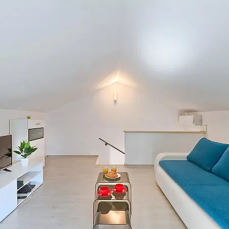 Holiday home Mila By Interhome