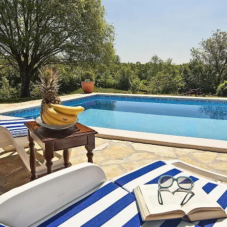 Holiday home Mila By Interhome Gradisce