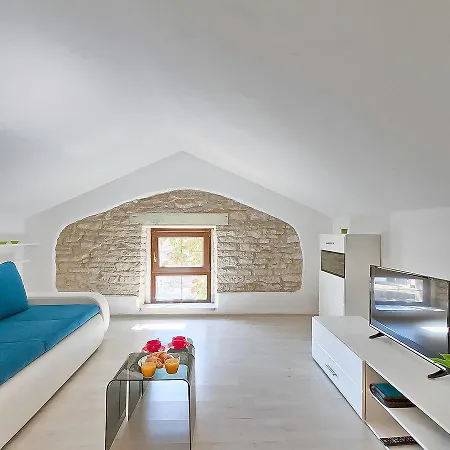 Mila By Interhome Holiday home Gradisce