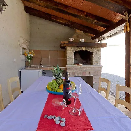 Mila By Interhome Holiday home Gradisce