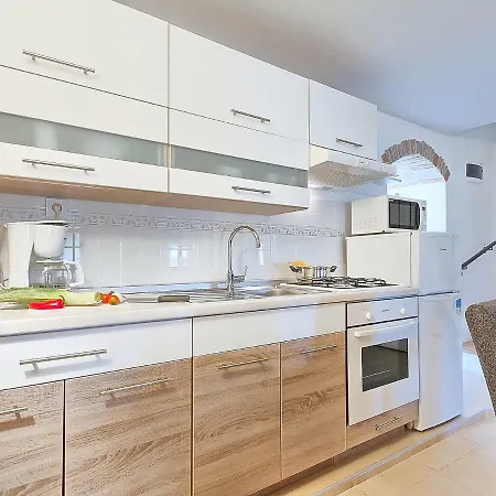 Mila By Interhome Holiday home Gradisce