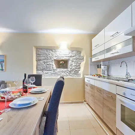 Mila By Interhome Holiday home *