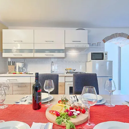 Holiday home Mila By Interhome *