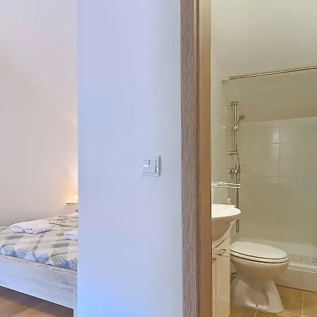 Holiday home Mila By Interhome