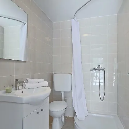 Holiday home Mila By Interhome