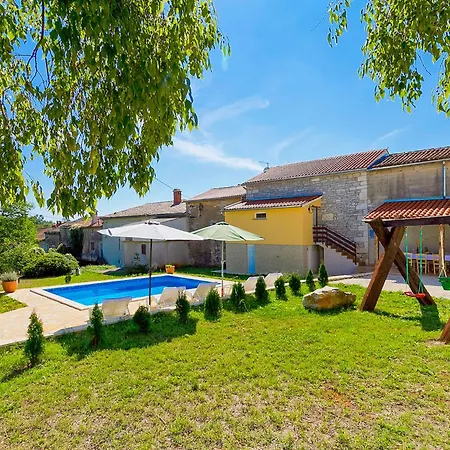 Mila By Interhome Feriehus Gradisce (Istria)