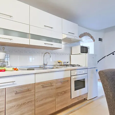 Mila By Interhome Ferienhaus