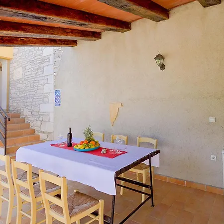 Mila By Interhome Ferienhaus Gradisce (Istria)